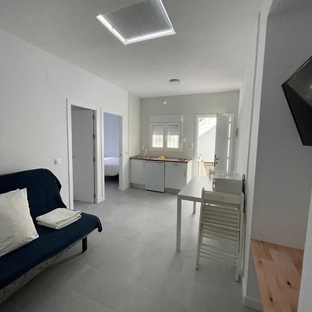 Ch II Apartments Zona De Ocio Nocturno Conil De La Frontera Ngoại thất bức ảnh