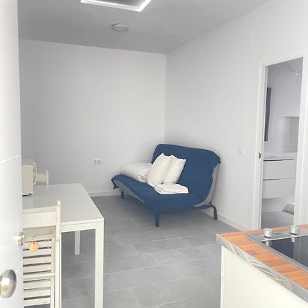 Ch II Apartments Zona De Ocio Nocturno Conil De La Frontera Ngoại thất bức ảnh