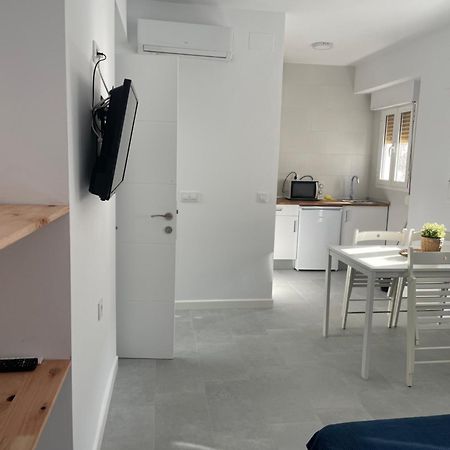 Ch II Apartments Zona De Ocio Nocturno Conil De La Frontera Ngoại thất bức ảnh