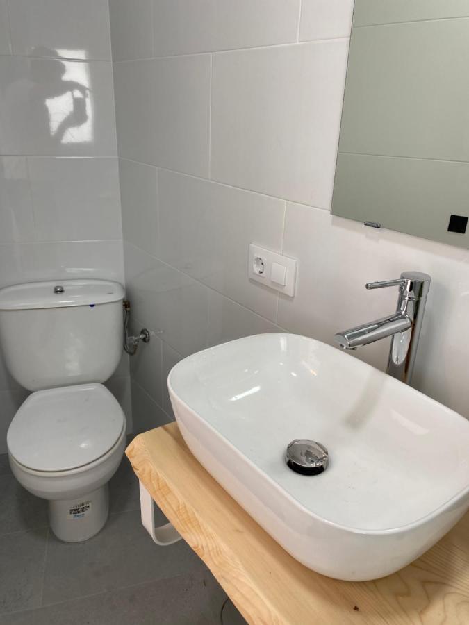 Ch II Apartments Zona De Ocio Nocturno Conil De La Frontera Ngoại thất bức ảnh