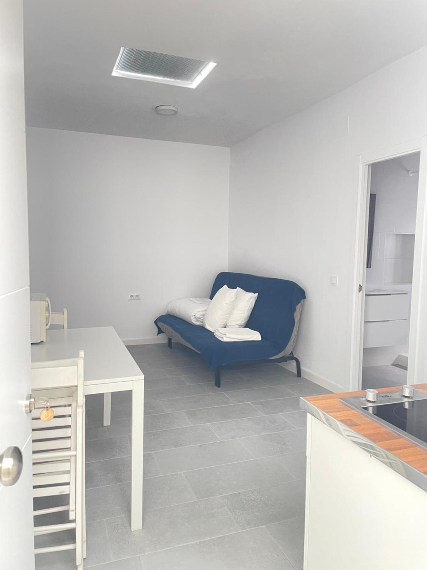 Ch II Apartments Zona De Ocio Nocturno Conil De La Frontera Ngoại thất bức ảnh