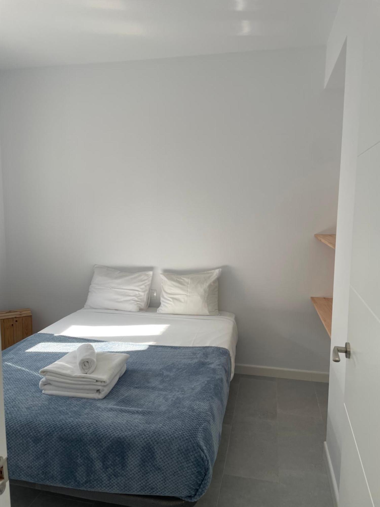 Ch II Apartments Zona De Ocio Nocturno Conil De La Frontera Ngoại thất bức ảnh