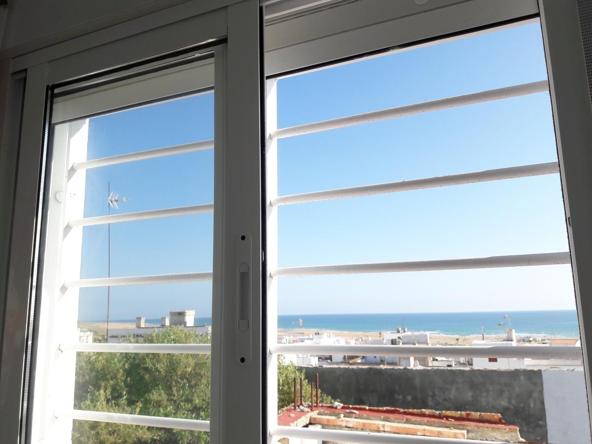 Ch II Apartments Zona De Ocio Nocturno Conil De La Frontera Ngoại thất bức ảnh