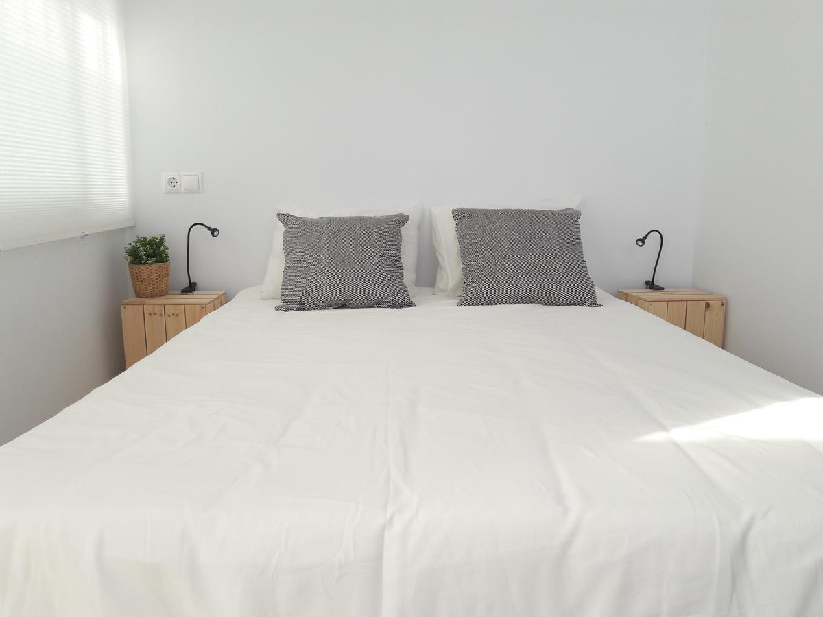 Ch II Apartments Zona De Ocio Nocturno Conil De La Frontera Ngoại thất bức ảnh