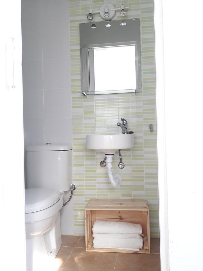 Ch II Apartments Zona De Ocio Nocturno Conil De La Frontera Ngoại thất bức ảnh