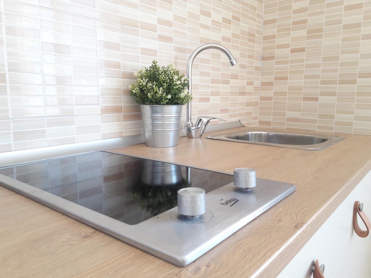 Ch II Apartments Zona De Ocio Nocturno Conil De La Frontera Ngoại thất bức ảnh